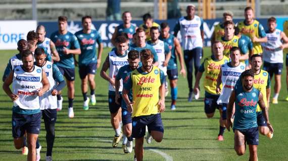 CdS - ADL non vede la squadra da venerdì: questa mattina nuovi tamponi ai calciatori