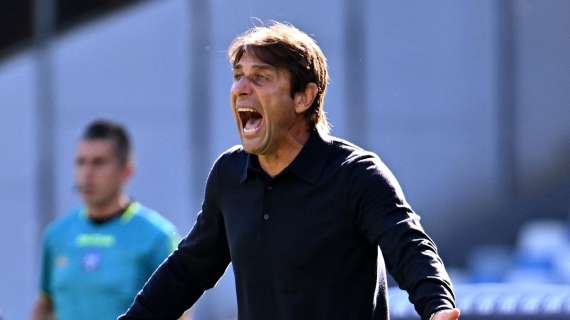 'Dobbiamo rivedere qualcosina': l'ammissione di Conte alla squadra