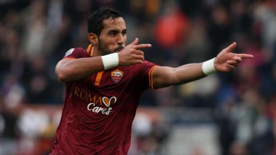 Roma, Benatia: "Anche se abbiamo vinto non è stato tutto perfetto. Vogliamo mettere pressione alla Juve"