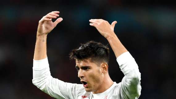Qatar 2022, Spagna e Serbia ai Mondiali. Per Svezia e Portogallo solo playoff
