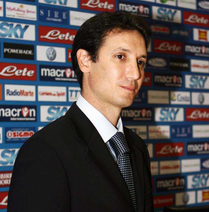 Bigon: "Contini verso la cessione. Non arriverà un sostituto"