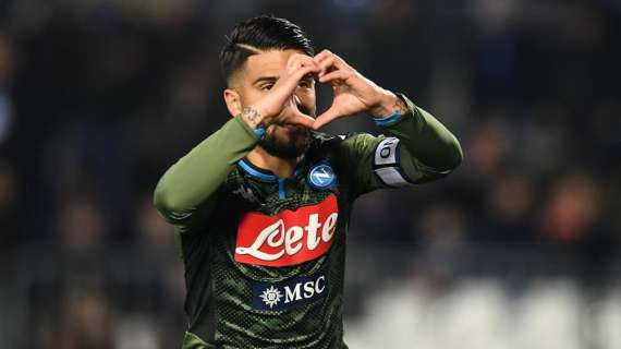 VIDEO - Coronavirus, Insigne si allena a casa: "Non ci fermiamo"