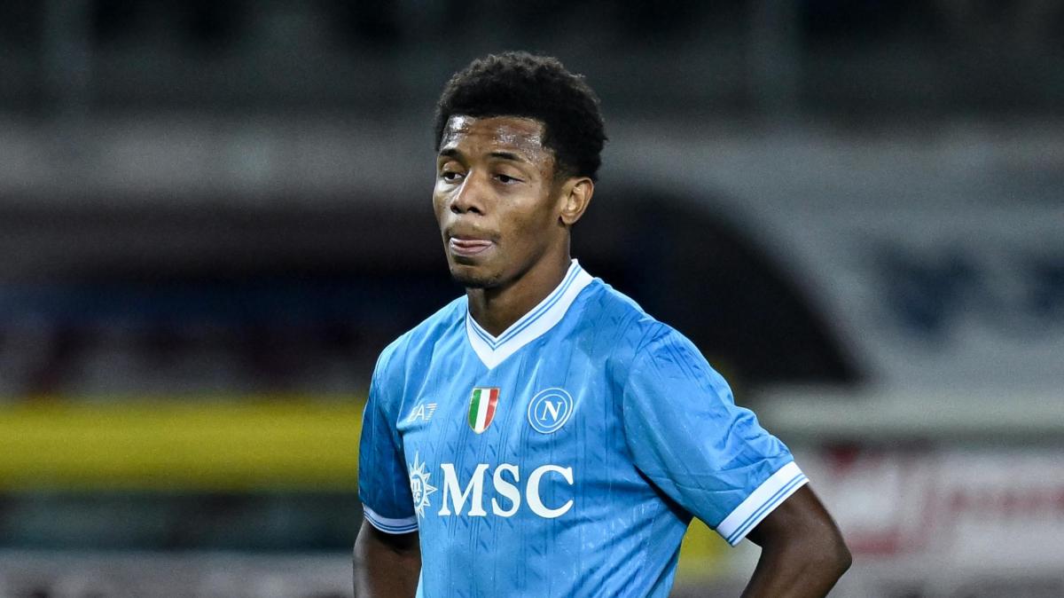 Sky - Neres provato come falso 9! Ballottaggio aperto con Lucca
