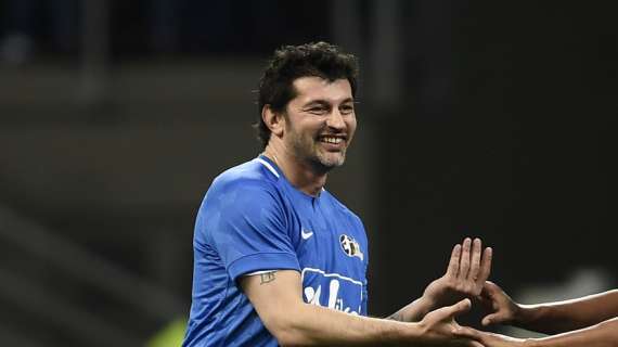 Kaladze su Kvara: “Quando giocava in Russia ebbi una conversazione col Napoli e Gattuso"