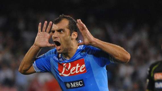 Napoli-Udinese, i precedenti: ultima vittoria firmata Hamsik-Pandev