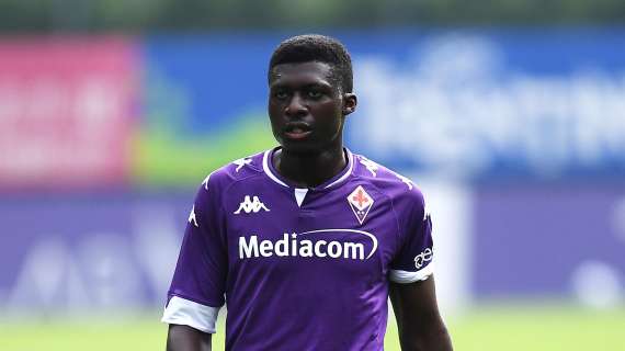 Fiorentina, Duncan: "Perdere così fa male, partiamo bene e ci spegniamo a metà strada"
