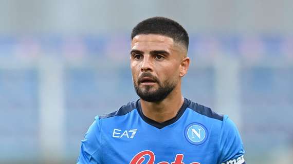UFFICIALE - Altra tegola per il Napoli, Insigne out per Cagliari: il bollettino del club