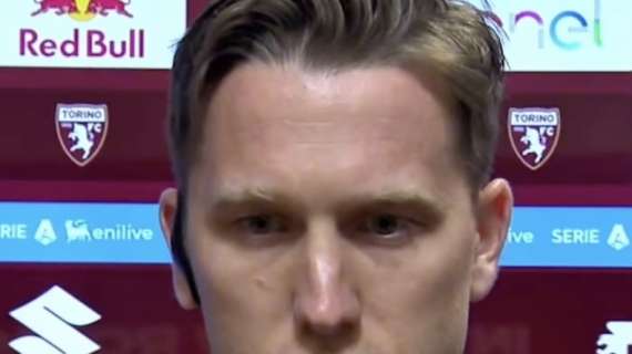 Zielinski e l'amicizia con Lobotka, in live si preoccupa per il cambio: "Spero nulla di grave"