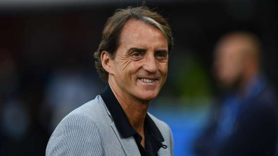 Per la Germania l'Italia di Mancini parte favorita: "Calcio efficace, 2 sconfitte in 30 partite"