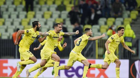 Villarreal, Albiol: "Felici per il primo titolo di questo club. Sui calci di rigore..."