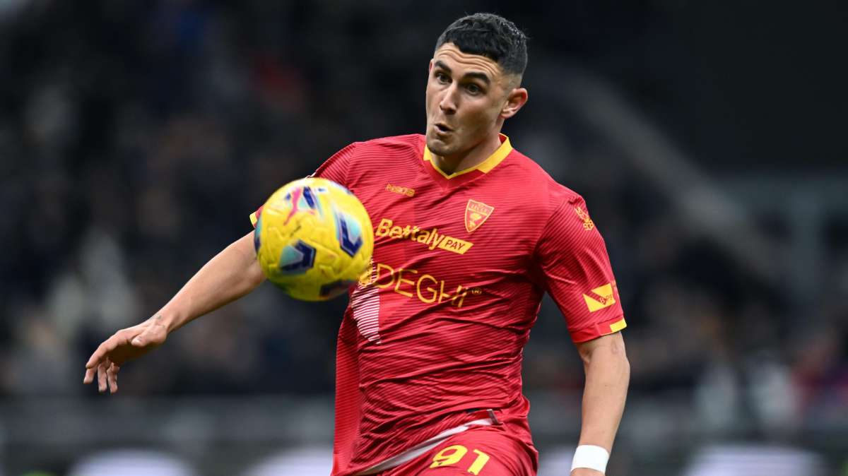 Lecce-Empoli, le formazioni ufficiali: Piccoli dal 1'. Nicola risponde con Cerri