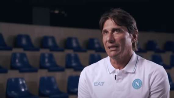 Conte: "Obiettivo confermarsi tra le migliori! Lucca? Preso per aiutare. Su KDB e le altre..."