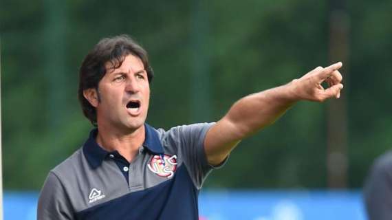 TN - Rastelli su Gaetano: "Avrà una grande carriera da mezz’ala. Ha una cosa in comune con Castrovilli"