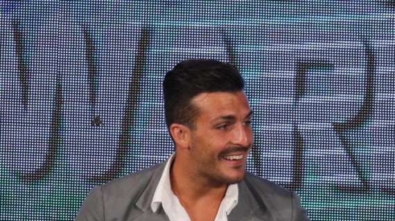 Lecce, Donati: "Nel 2016 sfiorai il Napoli! Mateta? Mi ha scritto, l'ipotesi azzurra era concreta..."