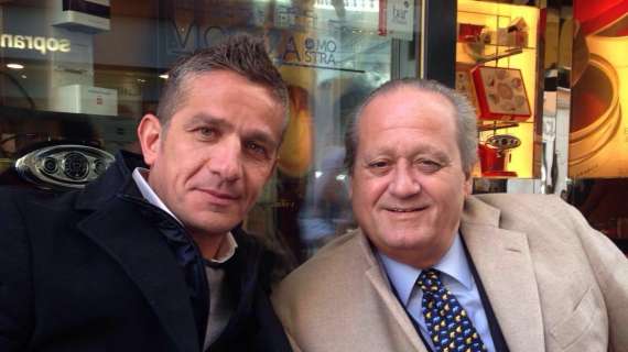 Luiso su Osimhen: "Non è pronto per le big di Premier, gli consiglio di fare un altro anno a Napoli"
