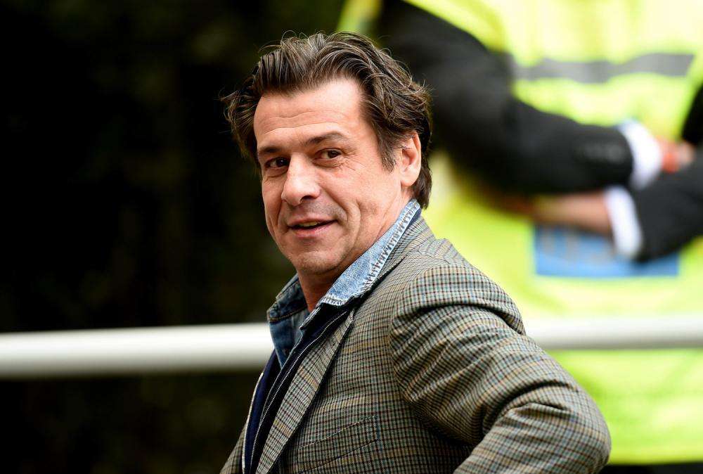 L'interista Berti fiducioso: "Col Napoli sarà diverso, Spalletti ha le sue idee e faremo bene"