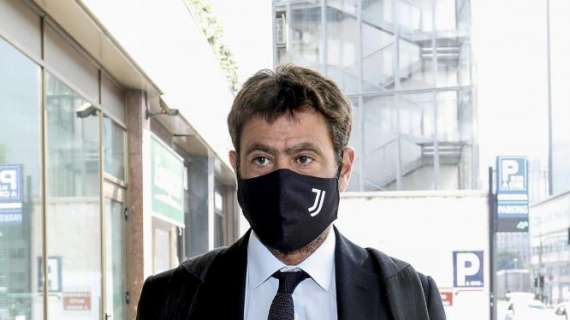 ECA, Agnelli ammette: "Champions? Servono più match e stabilità di alcuni club"