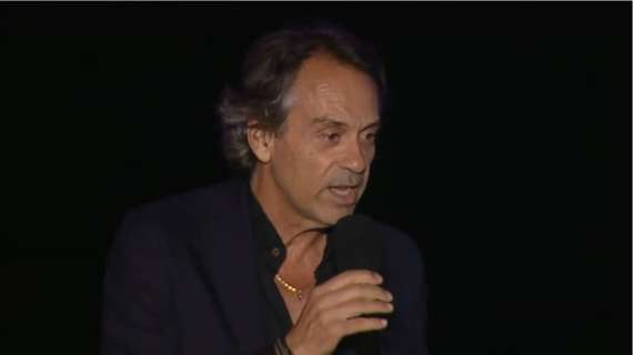 Di Gennaro: "A Napoli non c'è bisogno della società, ci pensa Conte a mettere i giocatori in riga"