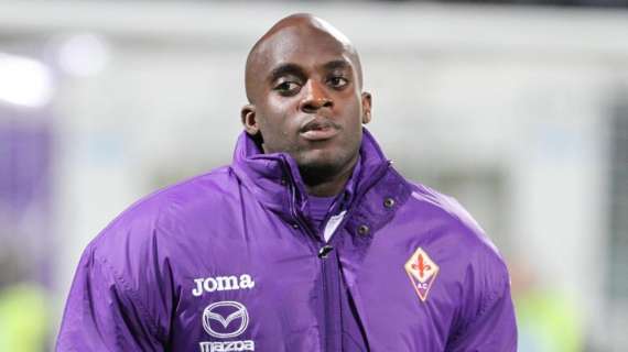 Sissoko: "Juve-Napoli sarà una sfida passionale, entrambe vogliono vincere"