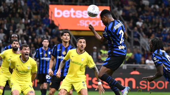 Incredibile a San Siro: la Lazio rimonta due volte l'Inter, Pedro fa esultare Napoli!