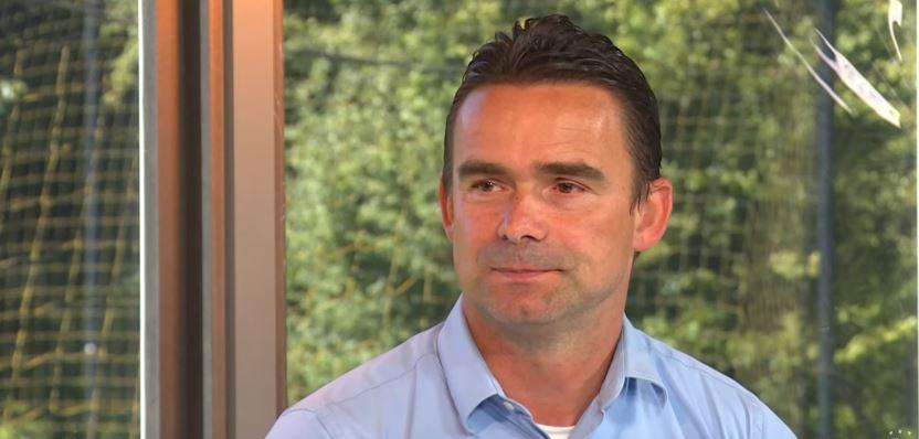 Younes-Napoli, ds Ajax: "Non lo lasciamo andar via a gennaio, anche se sappiamo che in estate può liberarsi..."