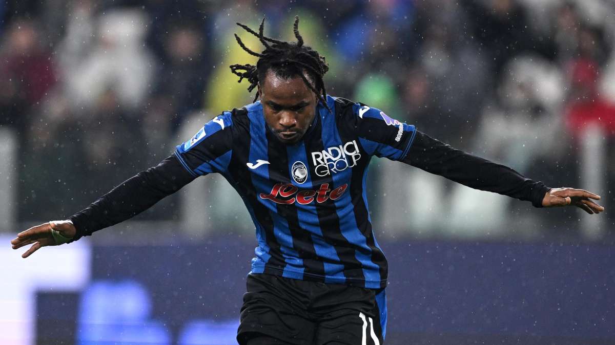 Il Napoli vuole Lookman! L’Atalanta non chiude alla cessione ma parte da una maxi-richiesta