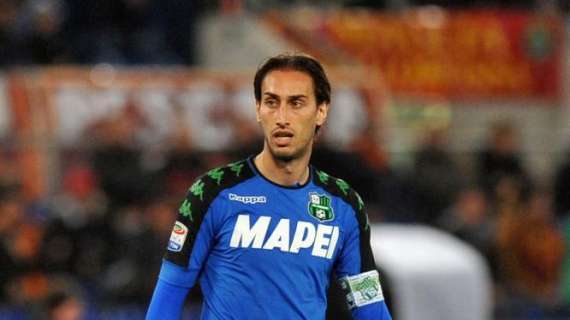 Udinese-Sassuolo, le formazioni ufficiali: titolare il diffidato Missiroli