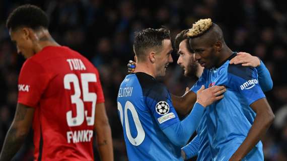 Marca teme che il Real Madrid peschi il Napoli: "Una minaccia per tutti!"