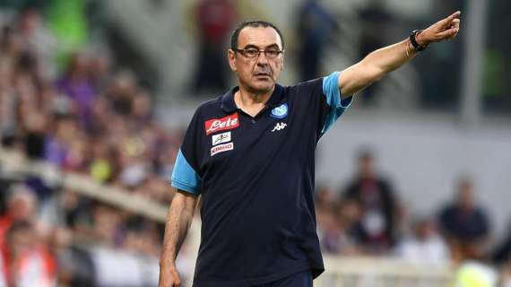 Sky - Sarri-Chelsea domani si può sbloccare con Jorginho: operazione totale da 65mln!