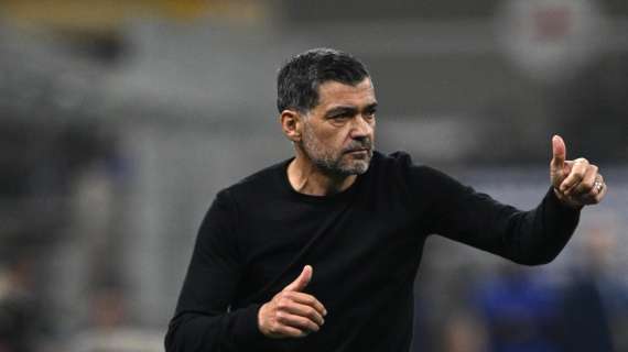 Milan-Bologna, le formazioni: out Gimenez, Erlic dal 1'