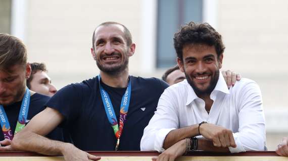 Berrettini, che sfortuna: è positivo al Covid e salta Wimbledon 