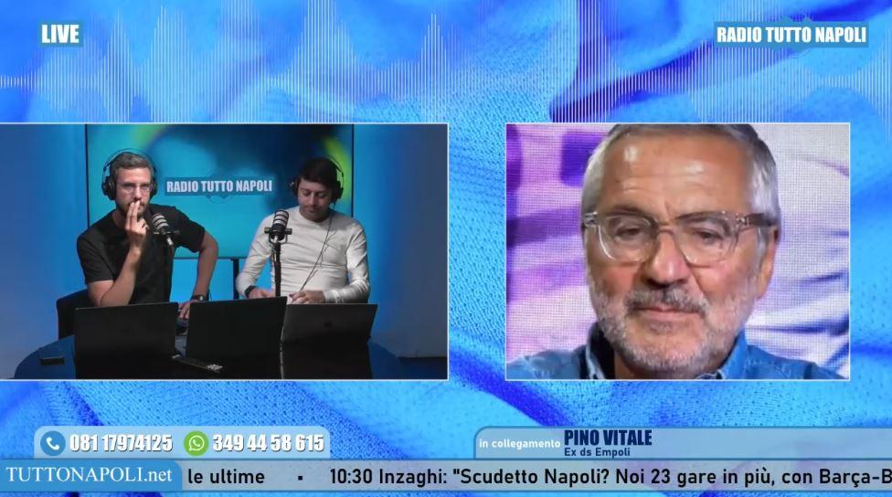 Immagine news Radio Tutto Napoli n.1
