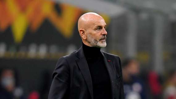 Milan, Pioli fa 'l'allenadrone': il tecnico prepara così la sfida al Napoli