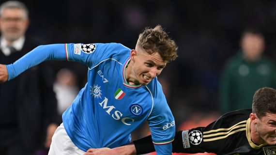 Lindstrom-Everton, Romano conferma: "Ci siamo! Ultimi dettagli in definizione"