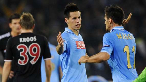 Amichevole Napoli-Bayern Monaco, ecco i prezzi dei biglietti