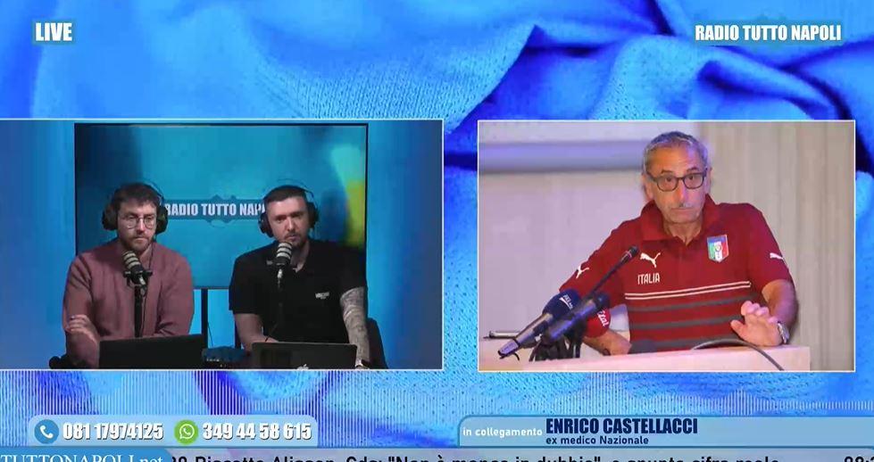 Immagine news Radio Tutto Napoli n.2