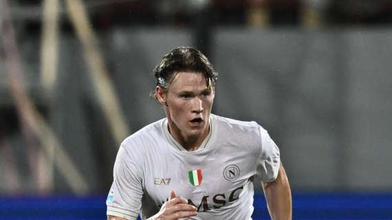 McTominay-Hojlund, come un derby. Dall'Inghilterra: "Tifosi Man United non si capacitano..."