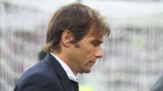 Da Firenze: "Conte da noi ha già pianto da favorito, non sarebbe male riviverlo!"