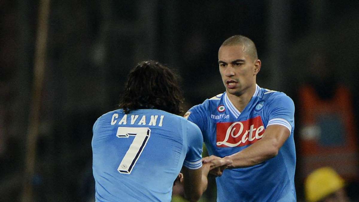 Betting - 200 euro in palio col Napoli a Torino!