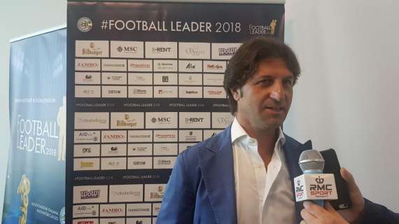 Rastelli: "Tra ADL e Ancelotti c'è intesa, ma Napoli è esigente e mi aspettavo colpi importanti"