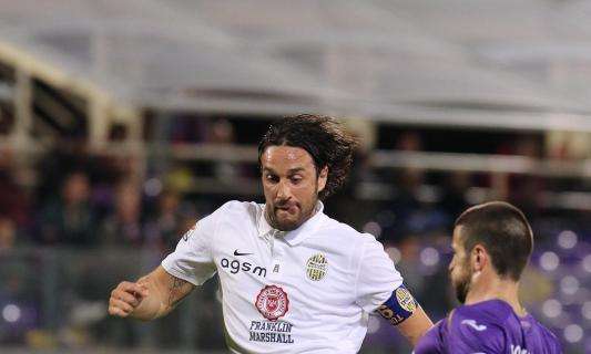 Serie A, Fiorentina-Verona 0-0 al 45esimo: poche emozioni al Franchi