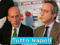Vanno all'asta i trofei della Ssc Napoli
