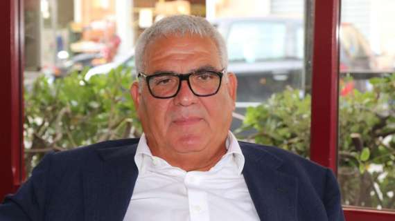 Corvino: "40 mln per Castrovilli? Sì, ma solo per una gamba!"