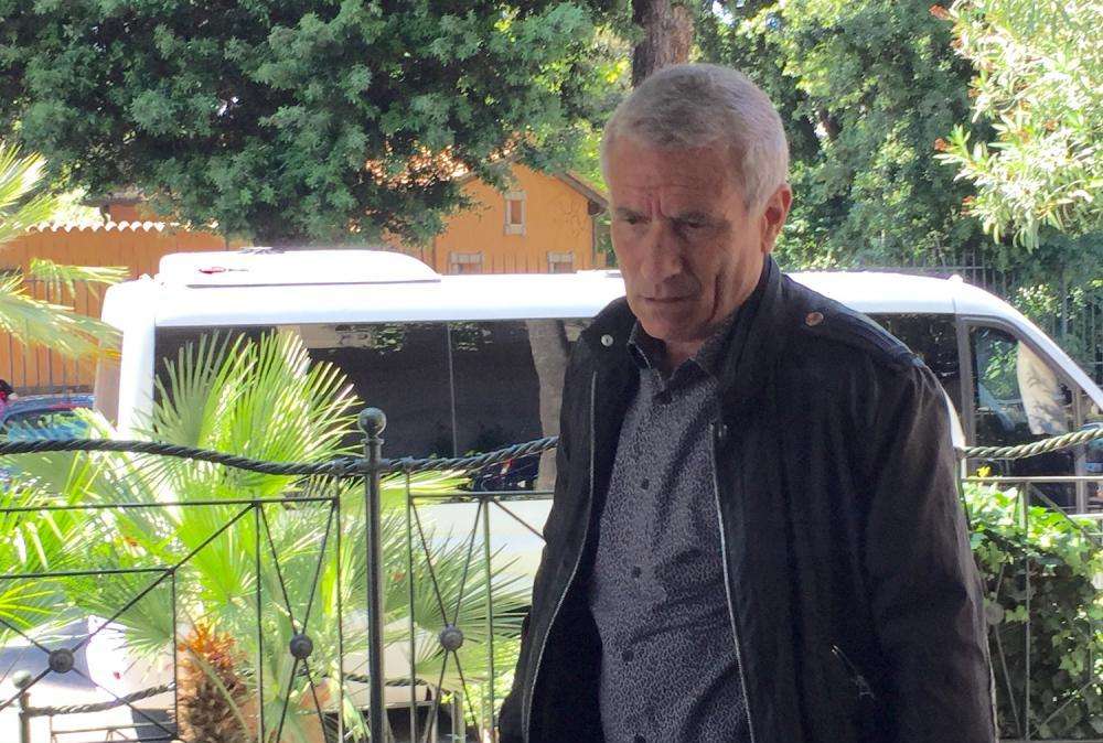 Ag. Karamoh: "All'Inter ha avuto bisogno di tempo, ma ora è un giocatore importante"