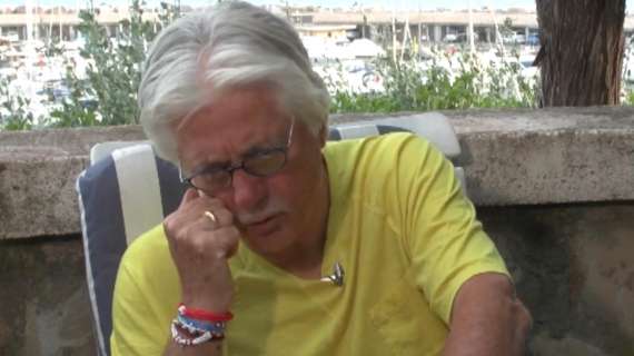 Caso Suarez, Agroppi: "Io per imparare l'italiano ho impiegato 5 anni. Ora bastano 5 minuti"