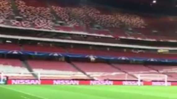 VIDEO - Benfica-Napoli, l'Uefa simula la gara a Pes 2017: vincono gli azzurri con due 'bomber' inaspettati!