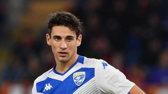 Gazzetta - Napoli su Cistana: il Brescia ha preso la stessa decisione di Tonali