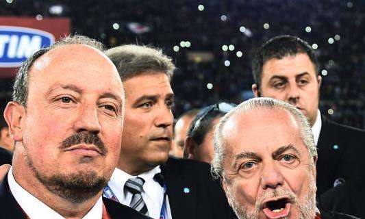 Gazzetta insiste: "Rapporto del tutto compromesso tra ADL e Benitez, due scelte del patron lo dimostrano"