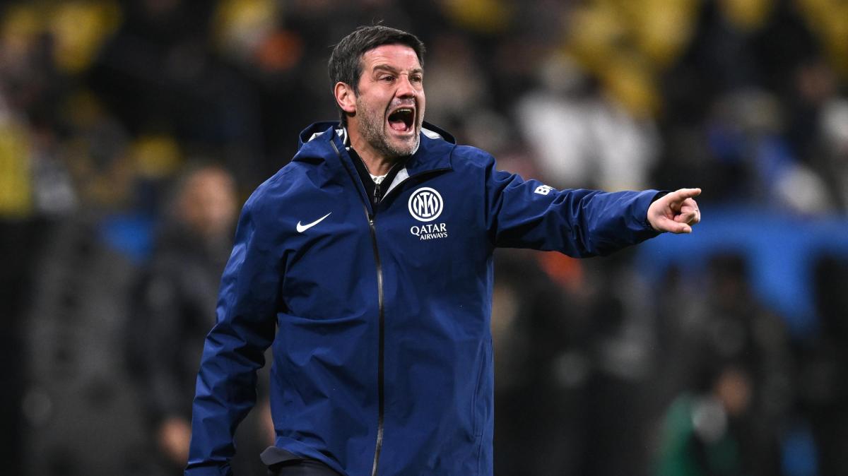 Inter, Chivu soddisfatto: "Oggi grande gara, poi i rigori sono una lotteria"