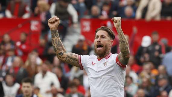 Novità Sergio Ramos, si allena da solo: ecco dove può tornare a giocare